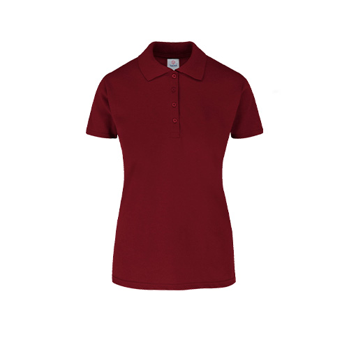 POLO YAZ POLY DAMA MANGA CORTA - Vista 8